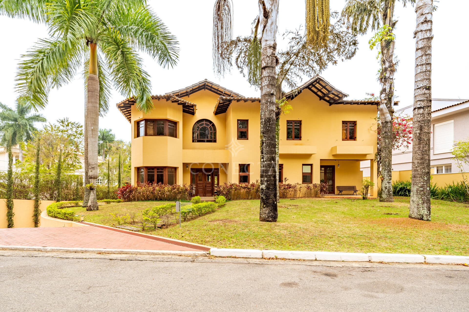 Tamboré 03