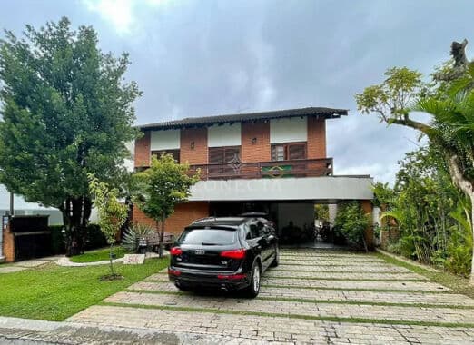 Residencial Alphaville 3