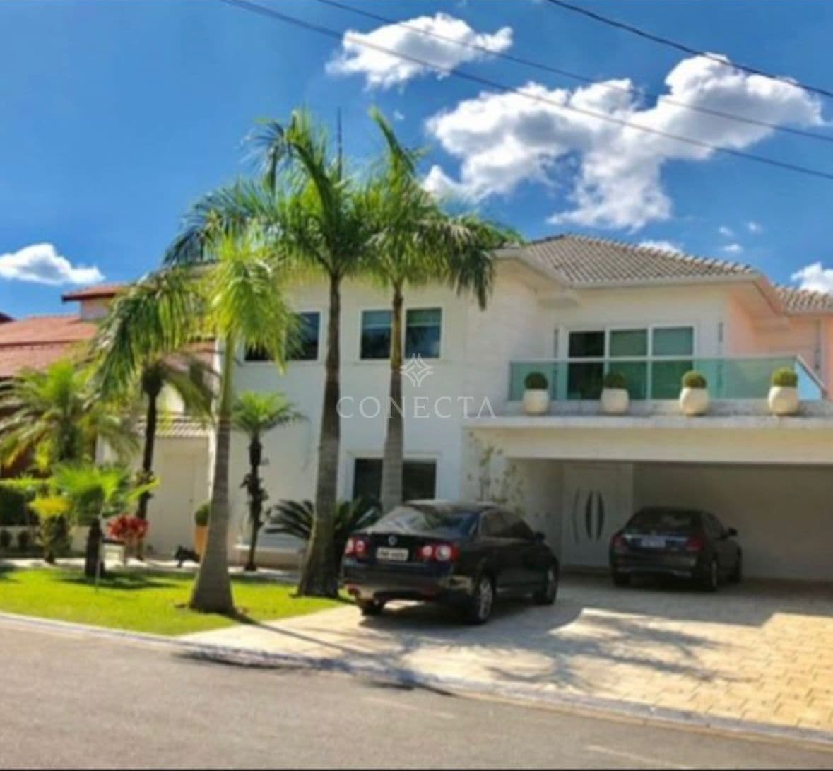 Residencial Alphaville 11
