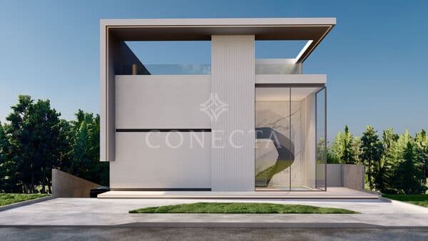 Condominio Tamboré 02