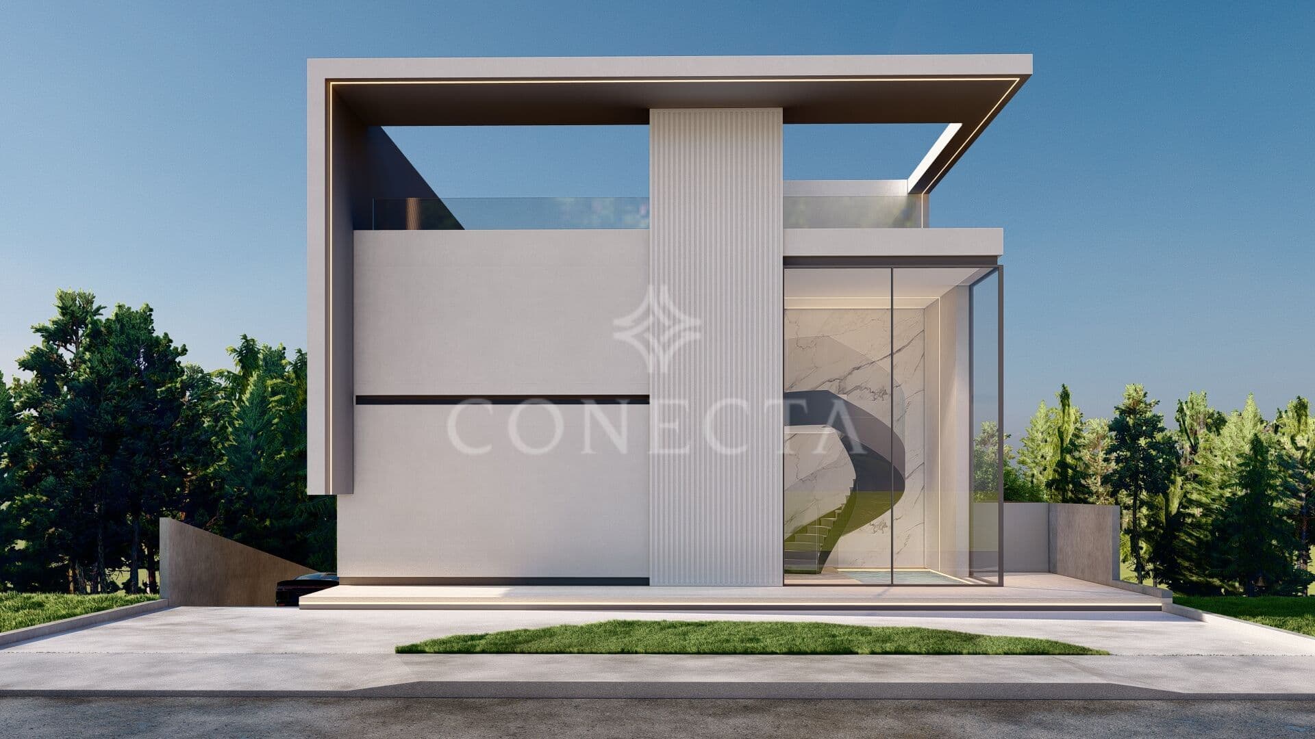 Condominio Tamboré 02