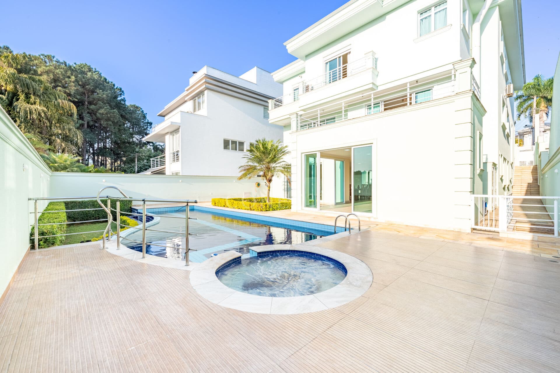 Residencial Alphaville 11