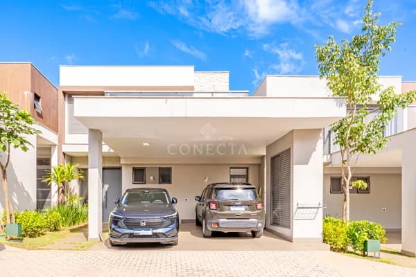 Condominio Origem