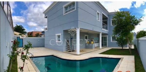 Residencial Alphaville 02