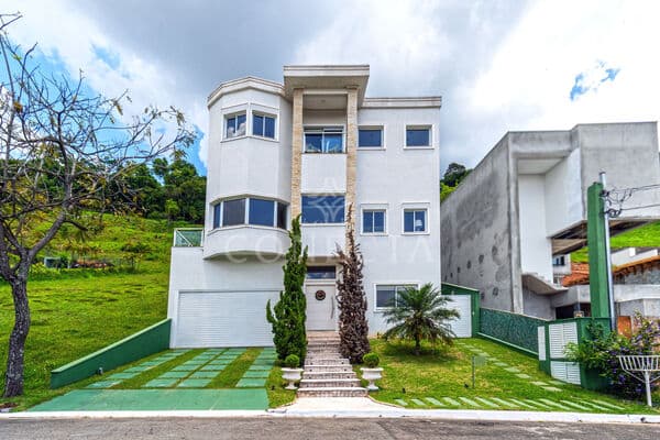 Condominio Alphasitio
