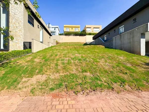 Residencial Genesis 1