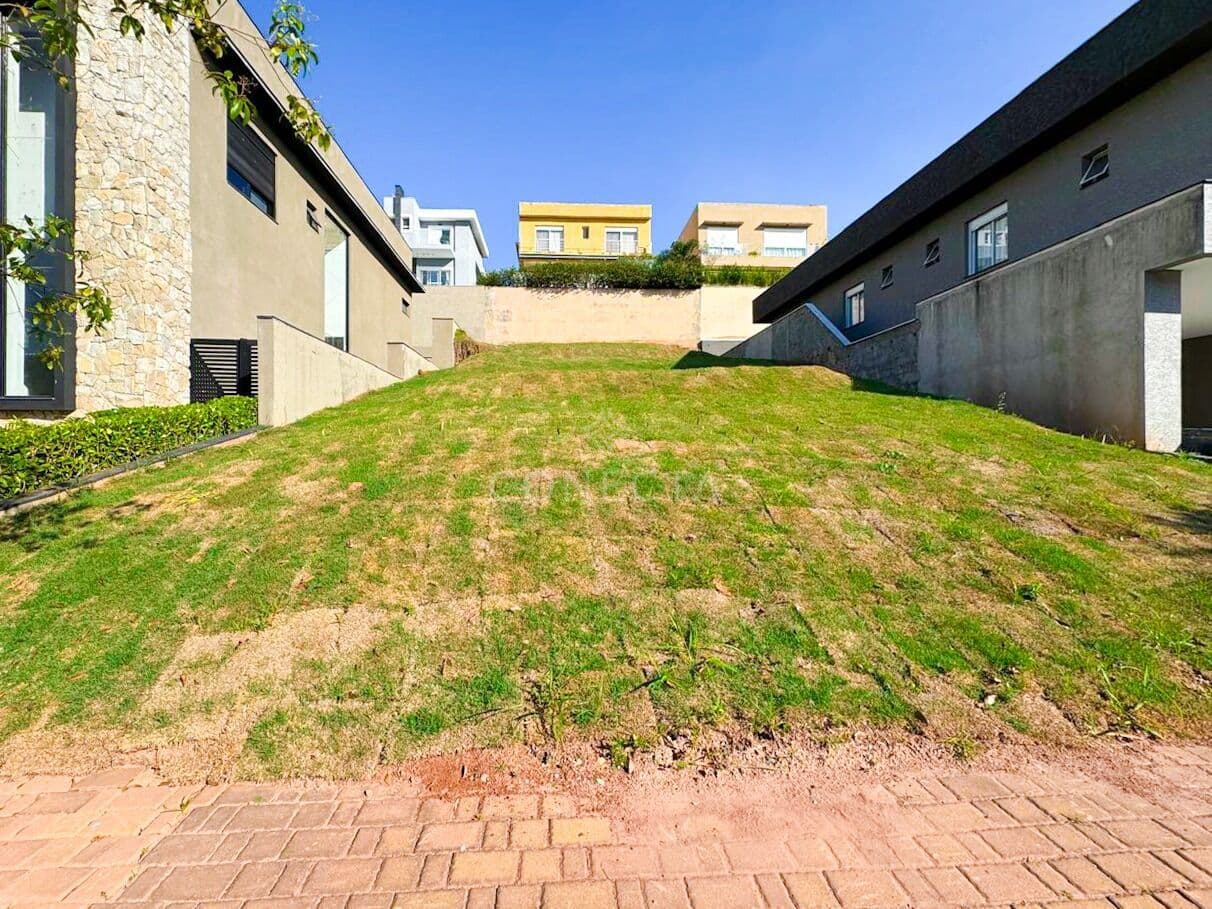Residencial Genesis 1