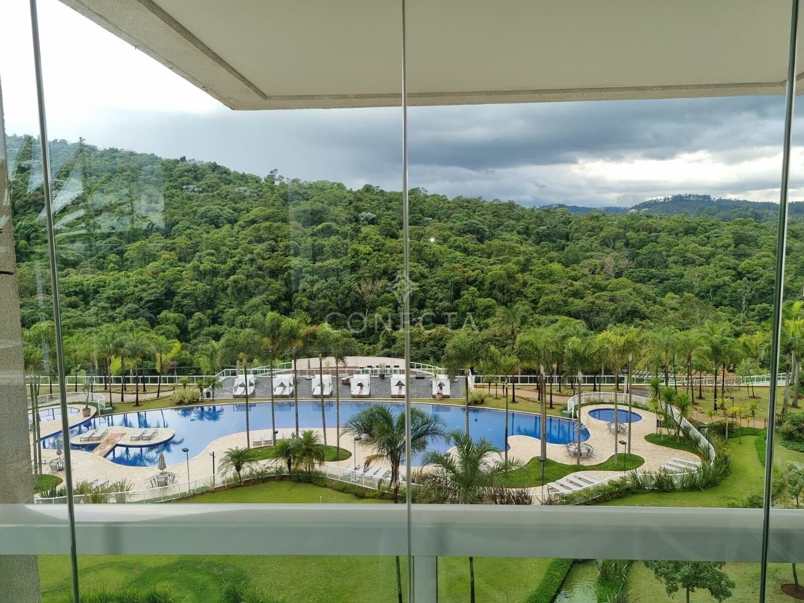 The Penthouses