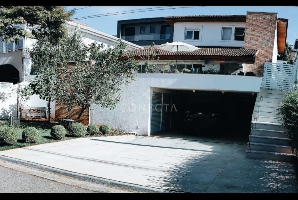 Residencial Alphaville 06