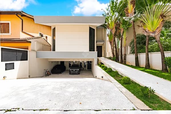 Residencial Alphaville 03