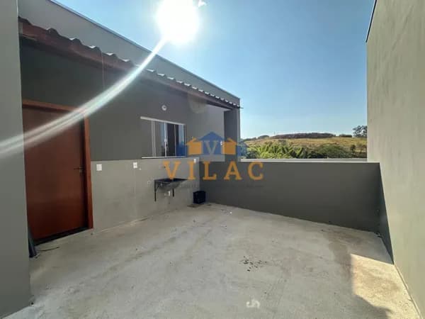 Casa em Varginha - São Lucas