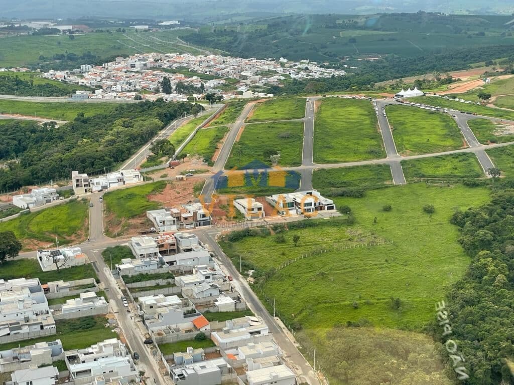 Loteamento Porto Príncipe em Varginha/MG