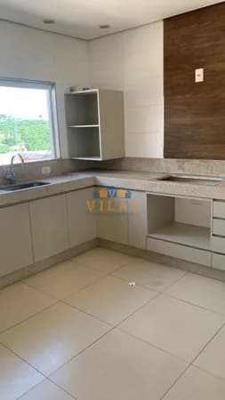 Casa no Alta Vila em Varginha/MG