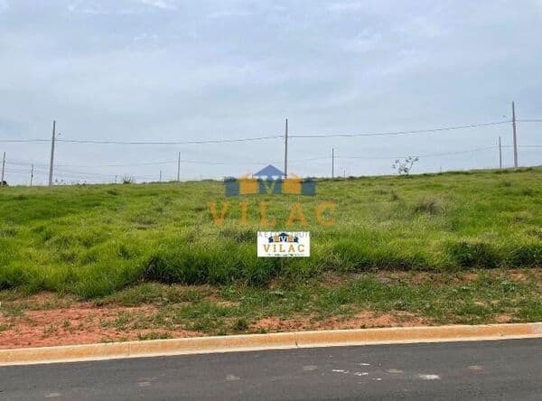 Terreno a venda no Praça da Mata em Varginha/MG