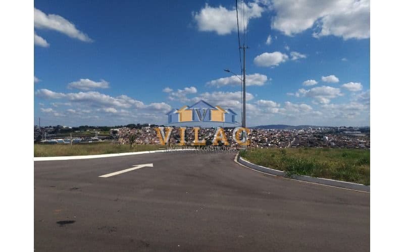Lotes no bairro Imperial ll em Varginha/MG