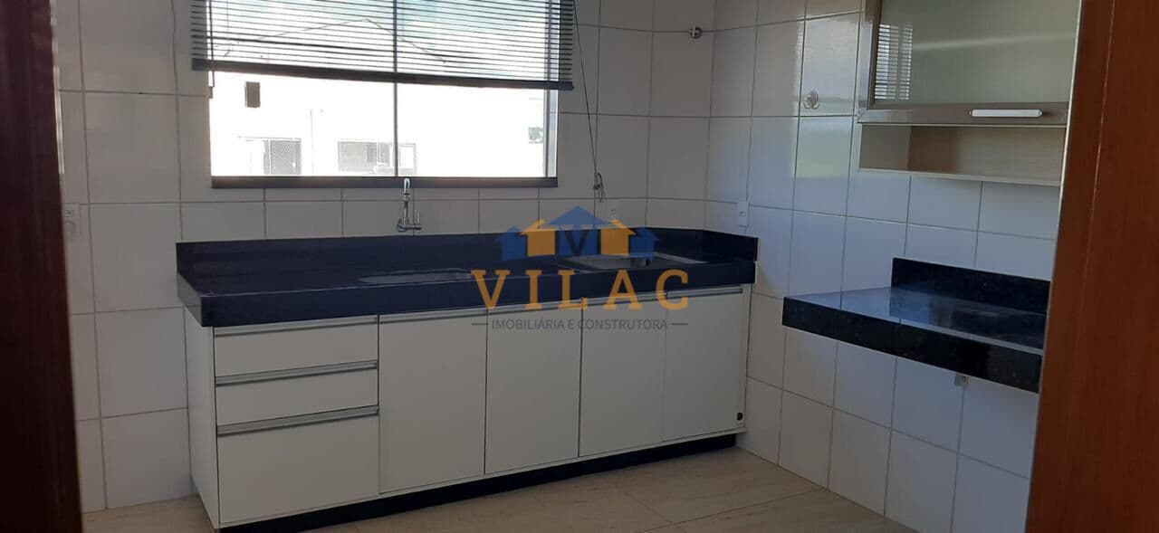 Apartamento no Paiva e Silva em Varginha/MG