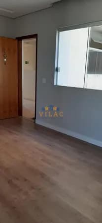 Apartamento no Paiva e Silva em Varginha/MG