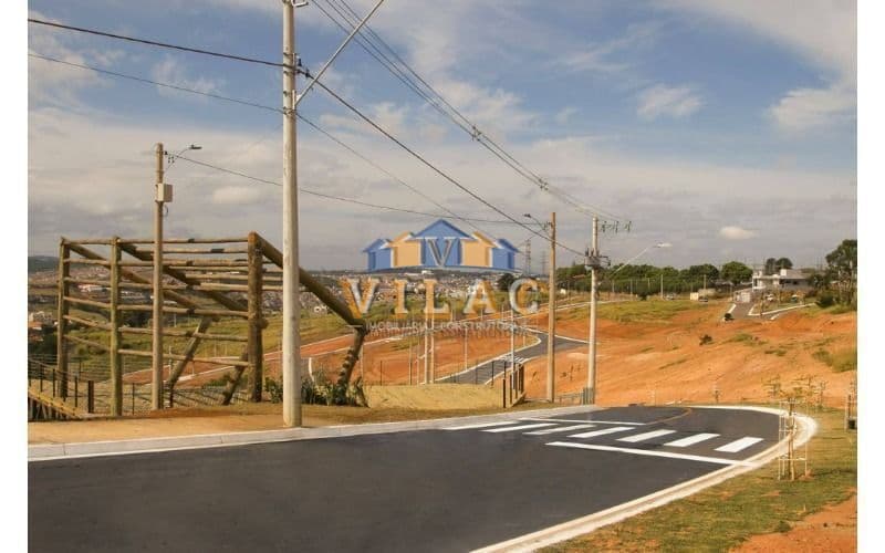 Loteamento Reserva Vila Paiva em Varginha/MG