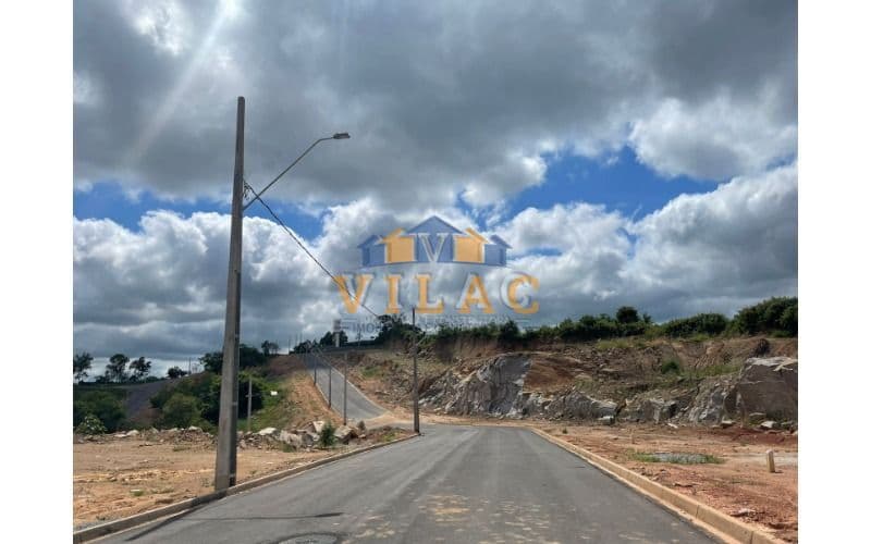 Lotes Alto da Figueira IV em Varginha/MG