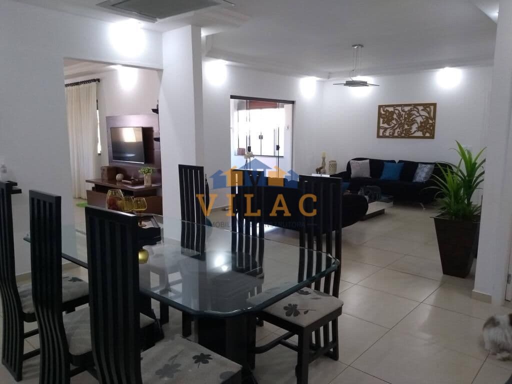 Casa no bairro Rezende em Varginha
