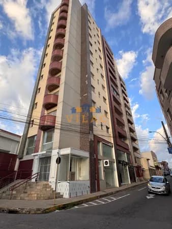 Ponto Comercial no Centro de Varginha/MG