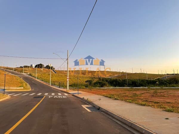 Praça da Mata - Loteamento na Vila Paiva em Varginha/MG