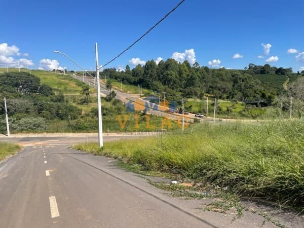 Lote a venda 200m² no Terra Nobre em Varginha/MG