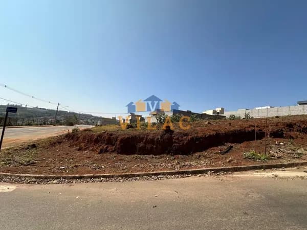 Terreno a venda no Bairro Flamboyant em Varginha MG