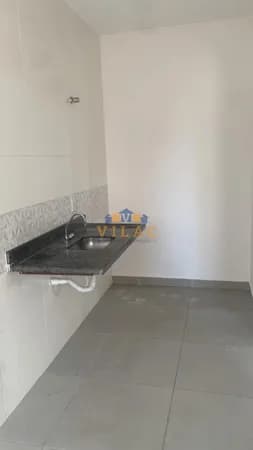 Apartamento NOVO no Vale dos Coqueiros em Varginha - MCMV