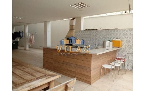 Casa de Alto Padrão no bairro Alta Villa em Varginha/MG