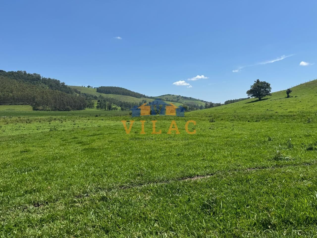 Área Rural em Monsenhor Paulo
