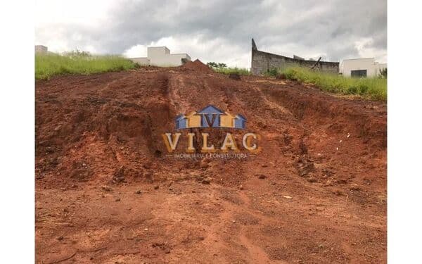 Excelente lote no Porto Real em Varginha/MG