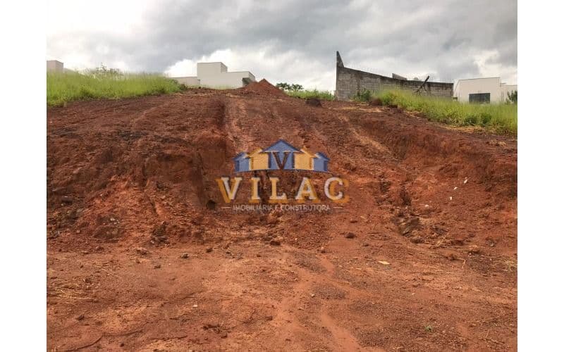 Excelente lote no Porto Real em Varginha/MG