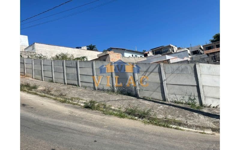 Lote de 200m² no Rio Verde em Varginha/MG
