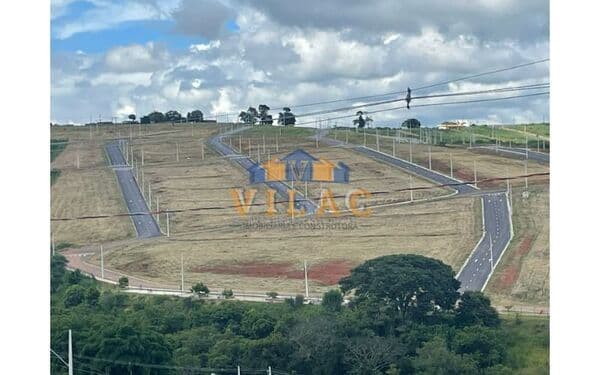 Loteamento Terra Nobre em Varginha/MG