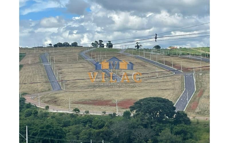 Loteamento Terra Nobre em Varginha/MG