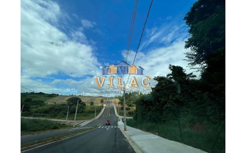 Lote plano a venda no Terra Nobre em Varginhga/MG
