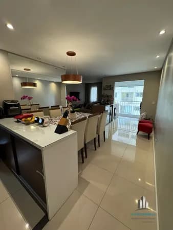 IDEALLE CONDOMÍNIO CLUBE APARTAMENTO À VENDA COM 2 DORMITÓRIOS SENDO 1 SUÍTE E 1 VAGA