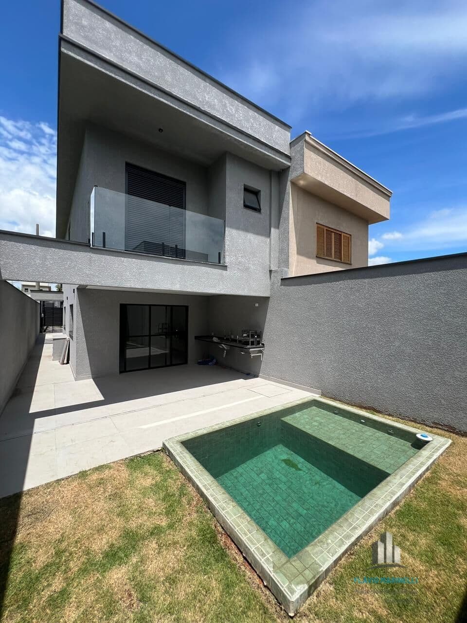 NOVA JAGUARI SANTANA DE PARNAÍBA