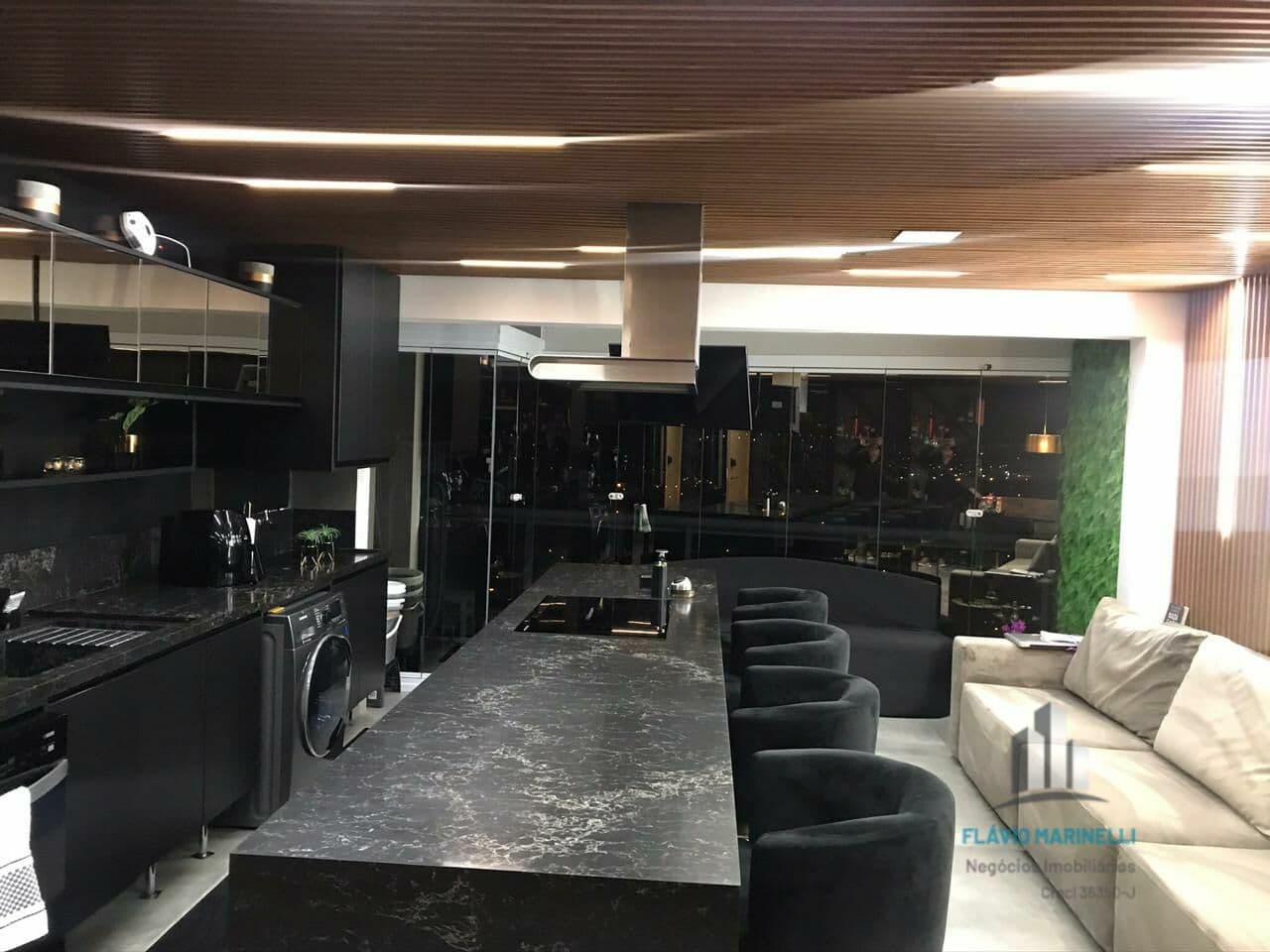 Novare Apto de 70m² com 1 Suíte e 1 Vaga de Garagem