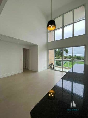 Apartamento à Venda Soho Tamboré