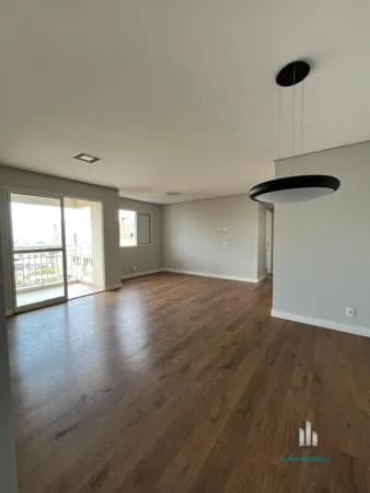 Alpha Style Apartamento de 2 Suítes e 2 Vagas de Garagem