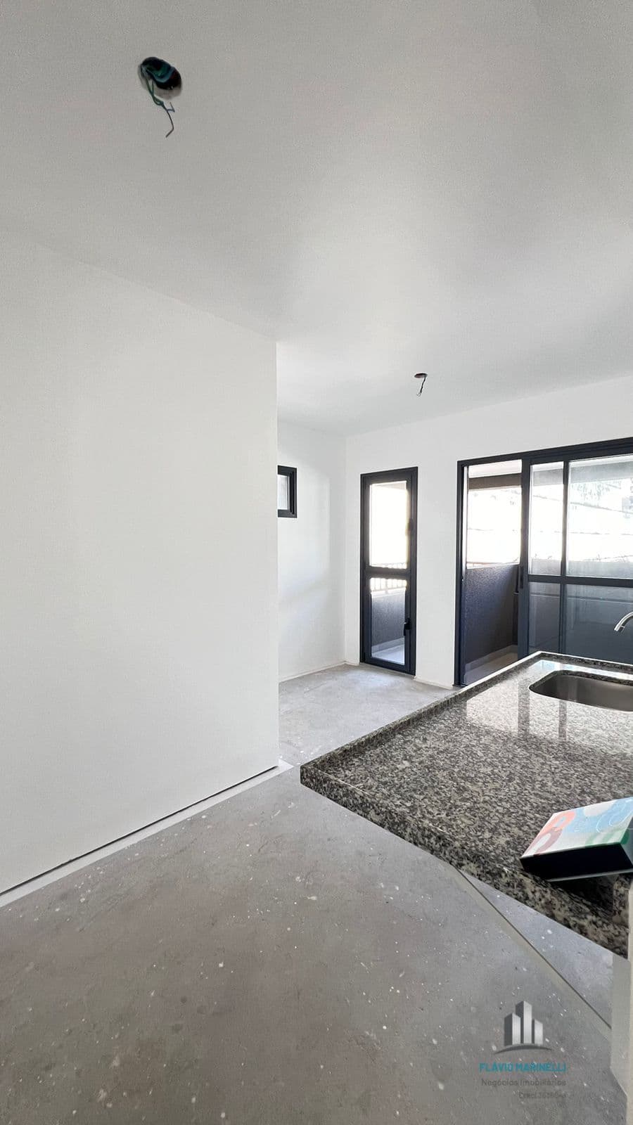 Studios Pamplona Apto de 26,70 metros na Paulista