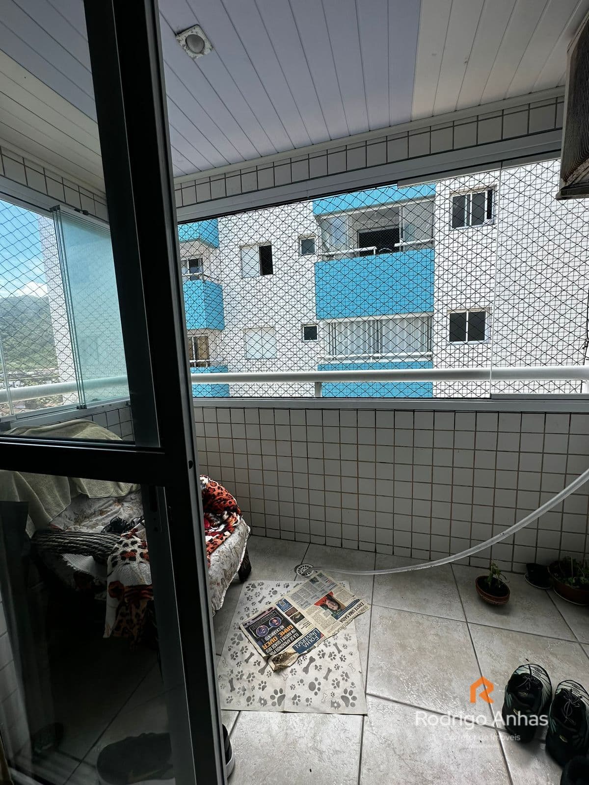 Apartamento em Vera Cruz, Mongaguá/SP