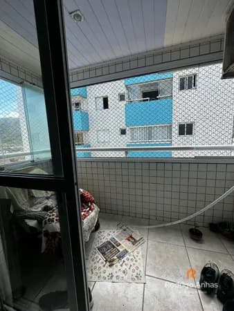 Apartamento em Vera Cruz, Mongaguá/SP
