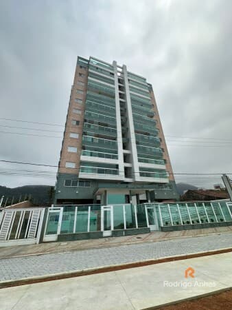Apartamento em Centro, Mongaguá/SP