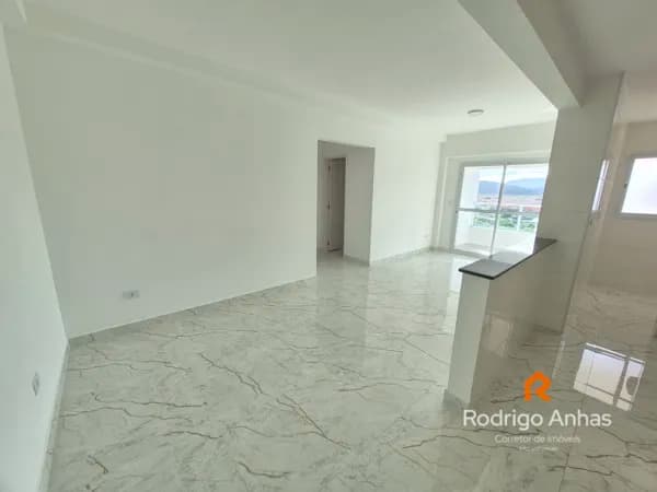 Apartamento em Vila Dinapolis, Mongaguá/SP