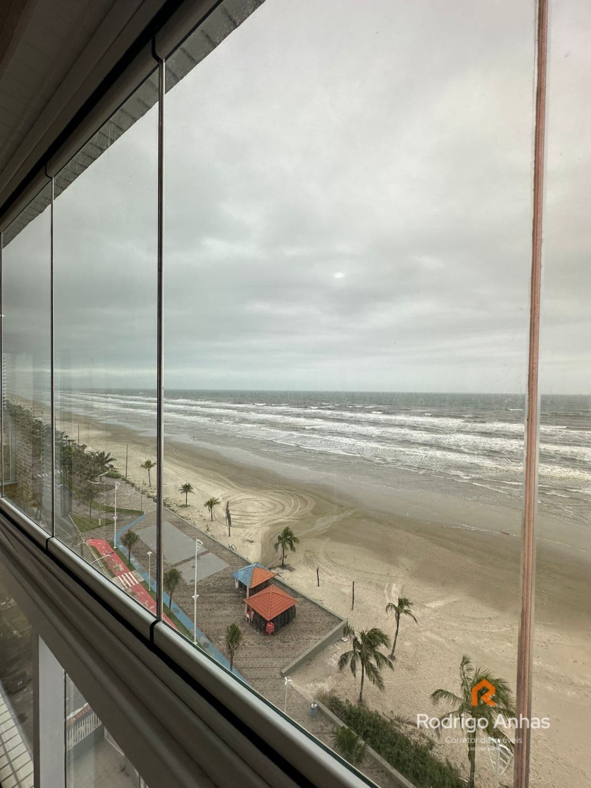 Apartamento em Mongaguá - Vila São Paulo
