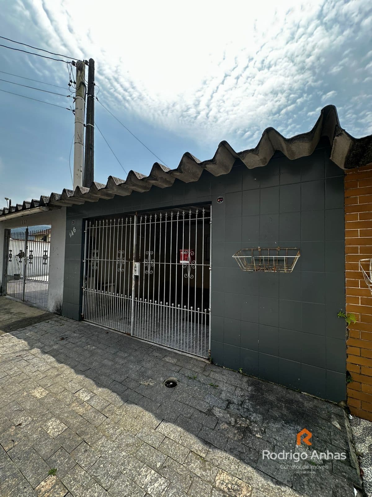 Casa em Praia Grande - Princesa