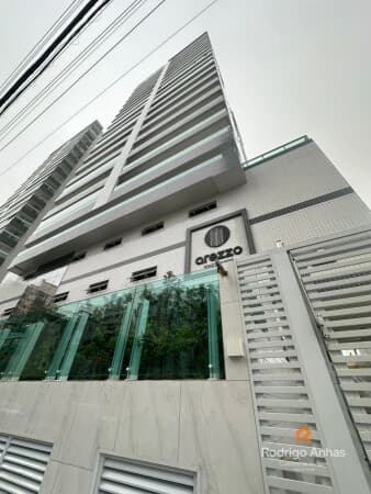Apartamento em Praia Grande - Vila Assunção